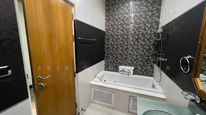 House Area Sukhumvit 26, Bangkok, Khong Tan, Khlong Toei, Bangkok, 5 Bedrooms, 1 sqm, Single Detached House For Rent, by Eastblue Horizon, 60109480 - DDproperty.com