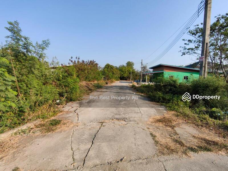 ขาย - ที่ดินบางเลน นครปฐม, นครปฐม