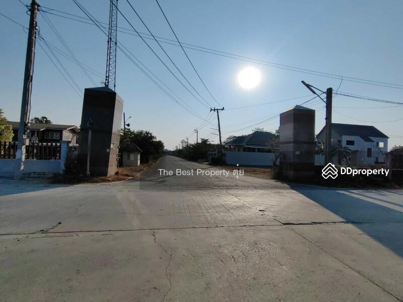 ขาย - ที่ดินบางเลน นครปฐม, นครปฐม