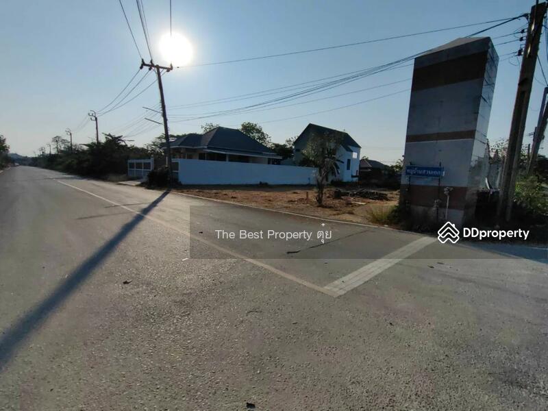 ขาย - ที่ดินบางเลน นครปฐม, นครปฐม