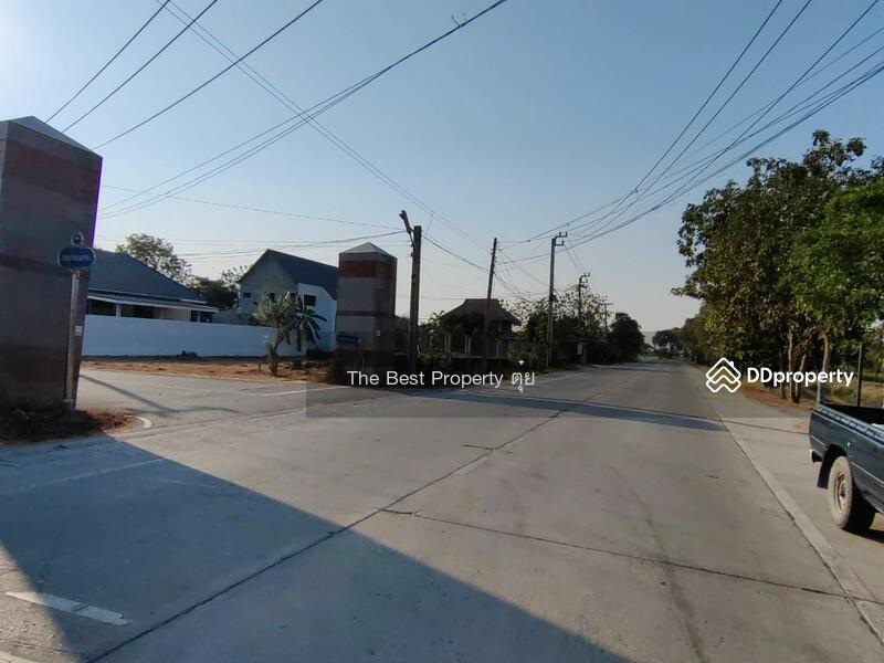 ขาย - ที่ดินบางเลน นครปฐม, นครปฐม