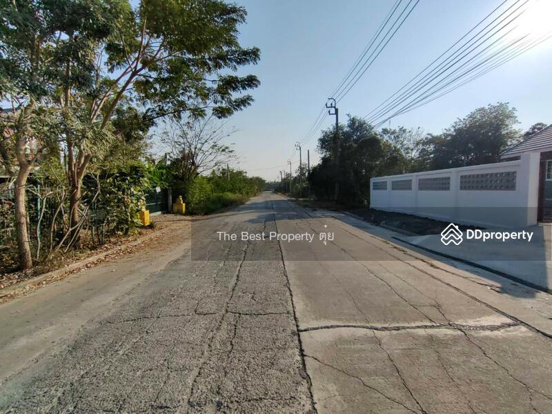 ขาย - ที่ดินบางเลน นครปฐม, นครปฐม