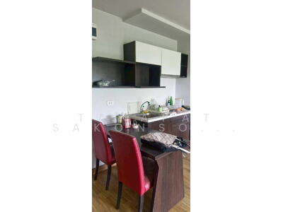 ขาย - Baan Navatara Condominium : บ้านนวธารา คอนโดมิเนียม, กรุงเทพ