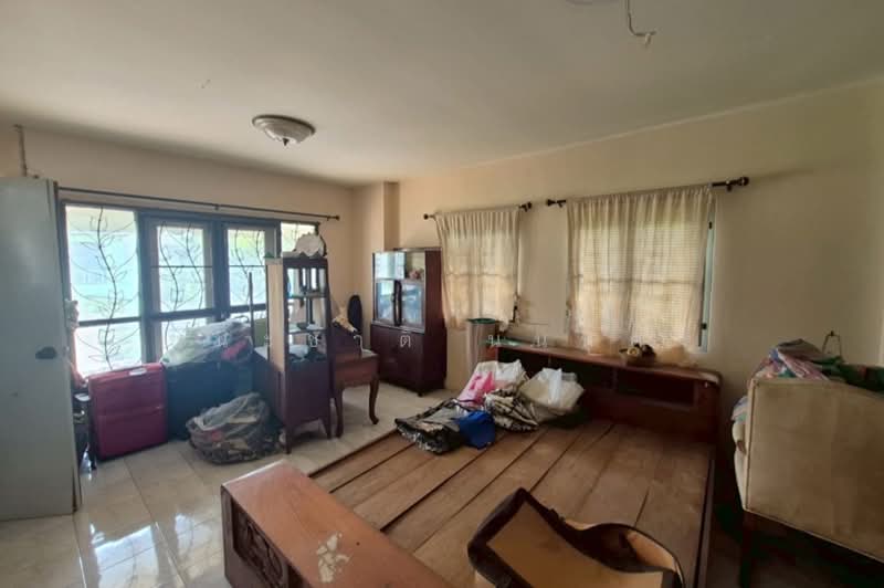 บ้านเดี่ยว โครงการ คุณาลัย บางใหญ่ เนื้อที่ 75.3 ตรว. ถนนคลองถนน ต.เสาธงหิน อ.บางใหญ่ จ.นนทบุรี, Nonthaburi, Sao Thong Hin, Bang Yai, Nonthaburi, 4 Bedrooms, 301 sqm, Single Detached House For Sale, by ชนะชาติ นนท์ตา, 60109507 - DDproperty.com