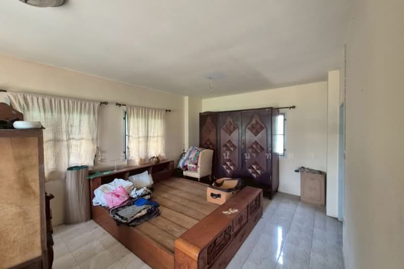 บ้านเดี่ยว โครงการ คุณาลัย บางใหญ่ เนื้อที่ 75.3 ตรว. ถนนคลองถนน ต.เสาธงหิน อ.บางใหญ่ จ.นนทบุรี, Nonthaburi, Sao Thong Hin, Bang Yai, Nonthaburi, 4 Bedrooms, 301 sqm, Single Detached House For Sale, by ชนะชาติ นนท์ตา, 60109507 - DDproperty.com