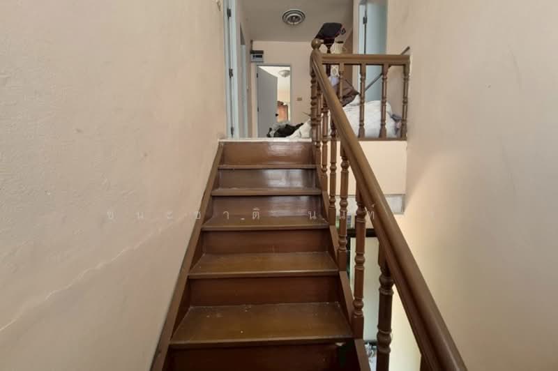 บ้านเดี่ยว โครงการ คุณาลัย บางใหญ่ เนื้อที่ 75.3 ตรว. ถนนคลองถนน ต.เสาธงหิน อ.บางใหญ่ จ.นนทบุรี, Nonthaburi, Sao Thong Hin, Bang Yai, Nonthaburi, 4 Bedrooms, 301 sqm, Single Detached House For Sale, by ชนะชาติ นนท์ตา, 60109507 - DDproperty.com