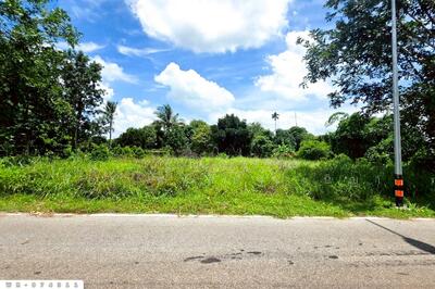 ขาย - WR-874311 ที่ดินเมืองปราจีนบุรี 4 ไร่ ใกล้โรงพยาบาลค่ายจักรพงษ์, ปราจีนบุรี