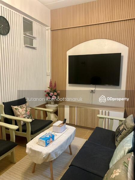 ให้เช่า - ให้เช่าบ้านทาวน์เฮาส์ 2ชั้น หมู่บ้านมั่นคง ซอยแหลมฉบังทาวเวอร์ ทำเลดี เดินทางสะดวก, ชลบุรี