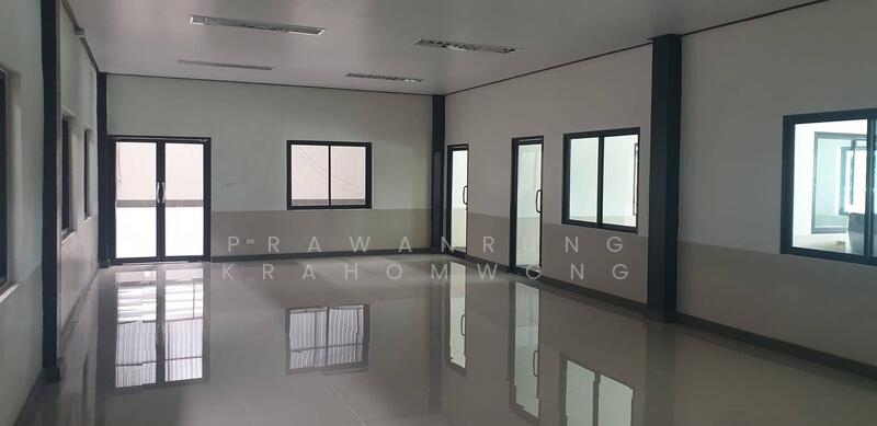 For Sale - ขายที่ดินพร้อมสิ่งปลูกสร้าง บนที่ดิน4 ไร่ โกดังขนาด2,860 sqm.พื้นที่เหลือง หลองปลาไหล บางละมุง, Chon Buri (Pattaya)