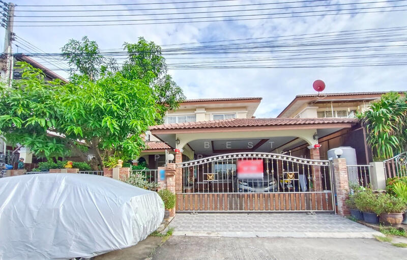 ขาย - ศรีเทพไทย บางปะกง, ฉะเชิงเทรา