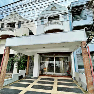 ขาย - Sriwara Town in Town : ศรีวรา ทาวน์อินทาวน์, กรุงเทพ