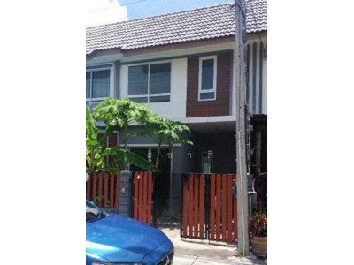 ขาย - หมู่บ้านสุภาพร 11 ต.ยายชา อ.สามพราน จ.นครปฐม, นครปฐม
