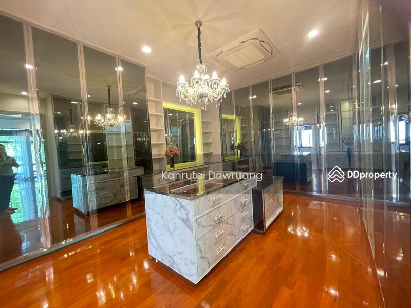 For Sale - Grand Bangkok Boulevard Ratchaphruek-Rama 5, Nonthaburi