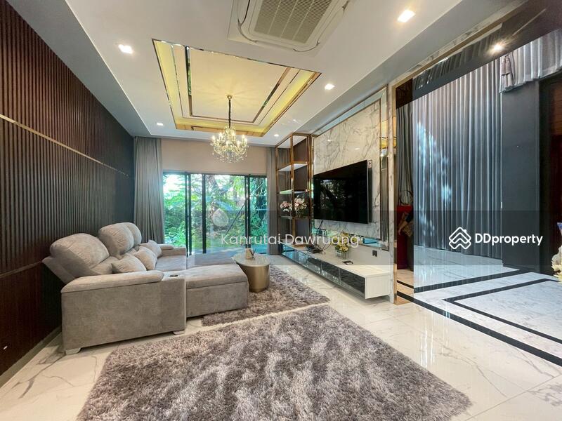 For Sale - Grand Bangkok Boulevard Ratchaphruek-Rama 5, Nonthaburi