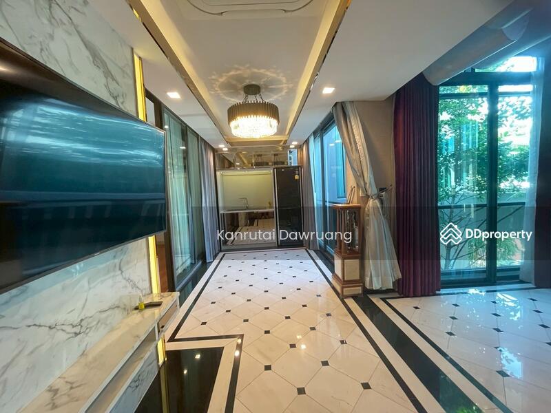 For Sale - Grand Bangkok Boulevard Ratchaphruek-Rama 5, Nonthaburi