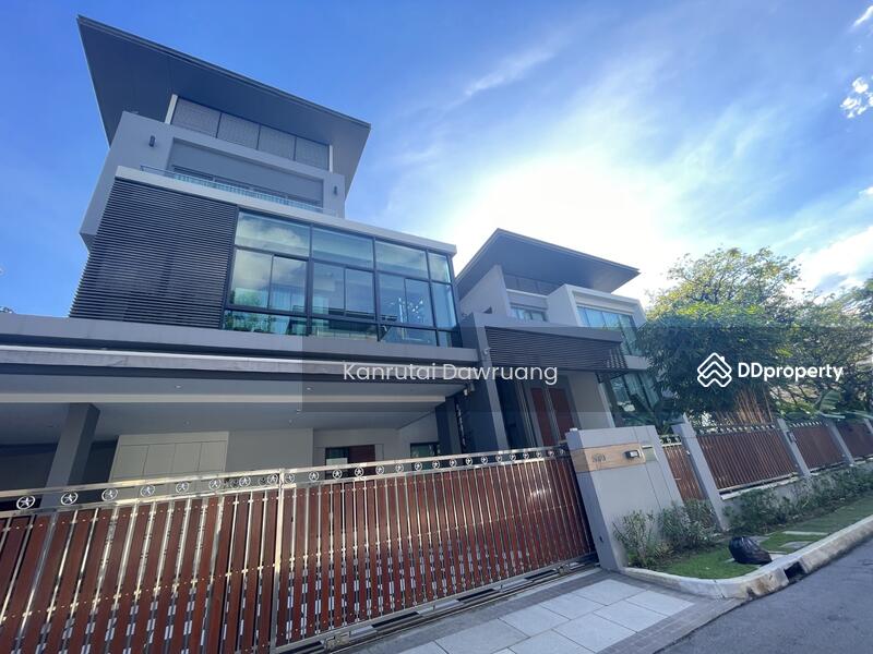 For Sale - Grand Bangkok Boulevard Ratchaphruek-Rama 5, Nonthaburi