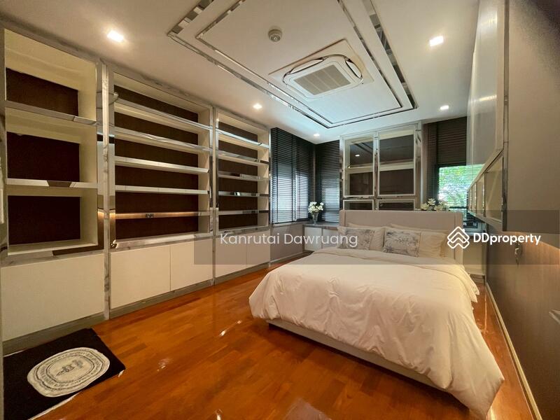 For Sale - Grand Bangkok Boulevard Ratchaphruek-Rama 5, Nonthaburi