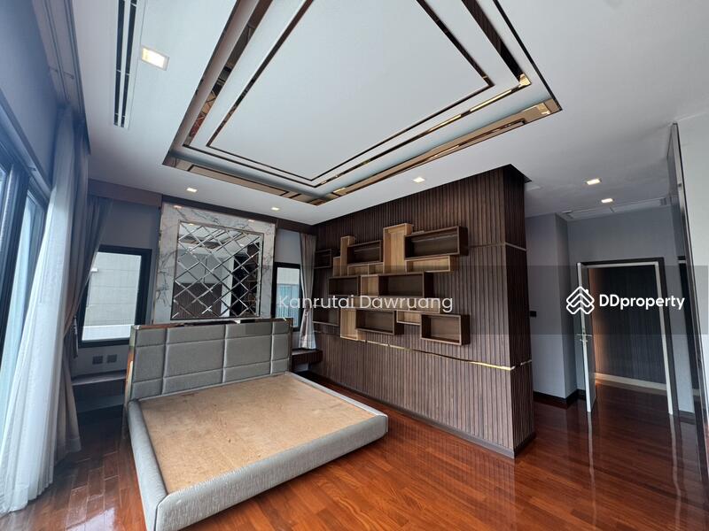 For Sale - Grand Bangkok Boulevard Ratchaphruek-Rama 5, Nonthaburi