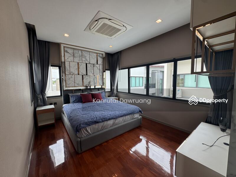 For Sale - Grand Bangkok Boulevard Ratchaphruek-Rama 5, Nonthaburi