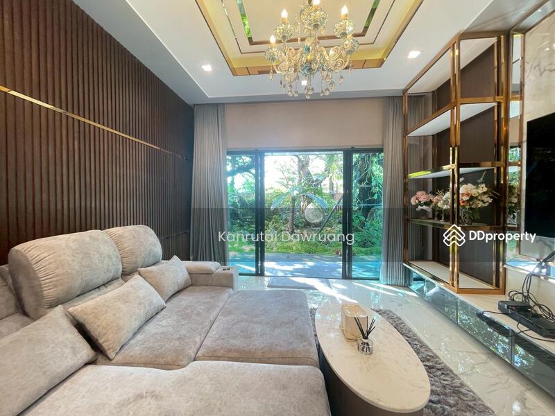 For Sale - Grand Bangkok Boulevard Ratchaphruek-Rama 5, Nonthaburi