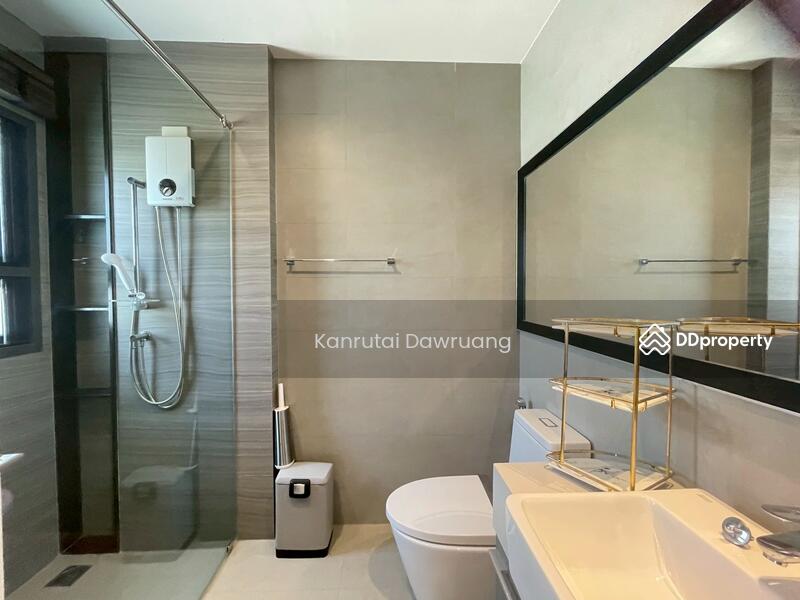 For Sale - Grand Bangkok Boulevard Ratchaphruek-Rama 5, Nonthaburi