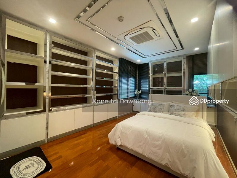For Sale - Grand Bangkok Boulevard Ratchaphruek-Rama 5, Nonthaburi
