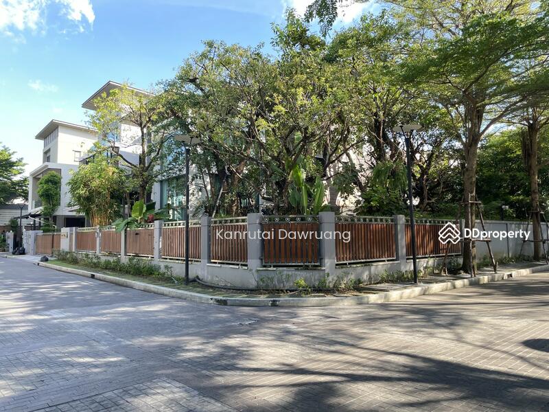For Sale - Grand Bangkok Boulevard Ratchaphruek-Rama 5, Nonthaburi