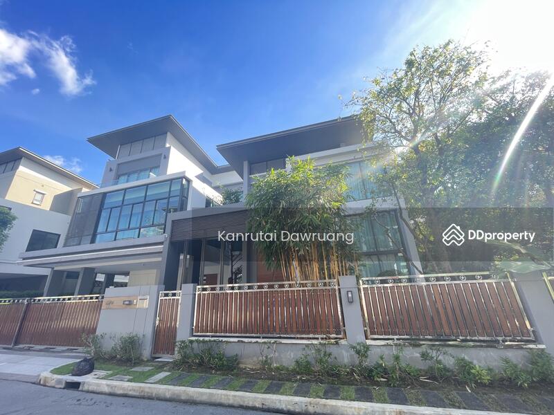 For Sale - Grand Bangkok Boulevard Ratchaphruek-Rama 5, Nonthaburi