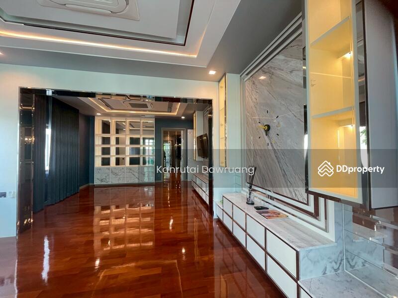 For Sale - Grand Bangkok Boulevard Ratchaphruek-Rama 5, Nonthaburi