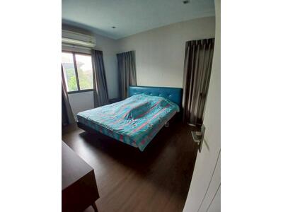 ขาย - Burasiri Wongwaen-On Nut : บุราสิริ วงแหวน-อ่อนนุช, สมุทรปราการ