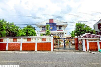 ขาย - บ้านเดี่ยว เมืองสงขลา ซ.กาญจนวนิช 39 ใกล้มหาวิทยาลัยทักษิณ วิทยาเขตสงขลา, สงขลา