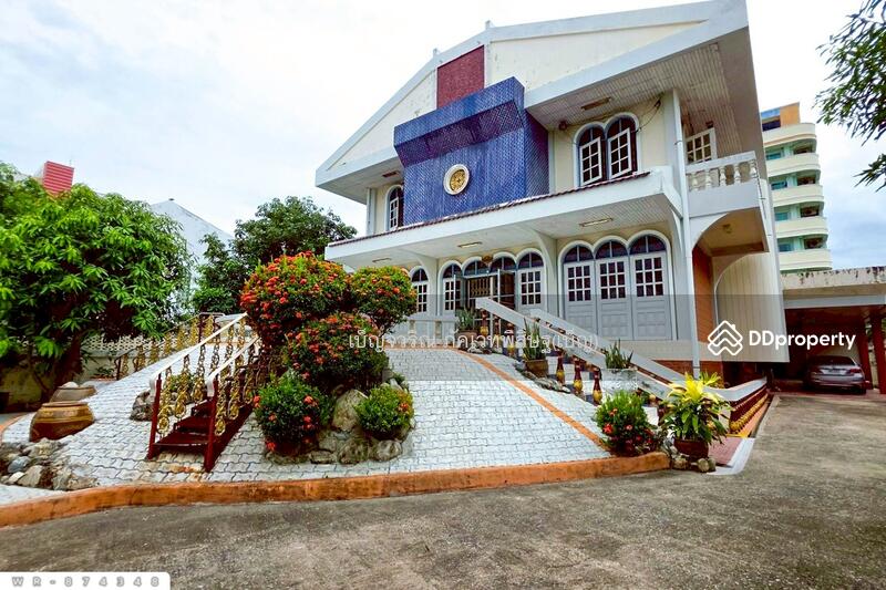 ขาย - บ้านเดี่ยว เมืองสงขลา ซ.กาญจนวนิช 39 ใกล้มหาวิทยาลัยทักษิณ วิทยาเขตสงขลา, สงขลา