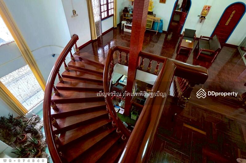 ขาย - บ้านเดี่ยว เมืองสงขลา ซ.กาญจนวนิช 39 ใกล้มหาวิทยาลัยทักษิณ วิทยาเขตสงขลา, สงขลา