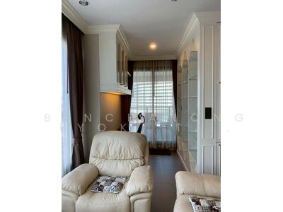 For Rent - M Ladprao, Bangkok