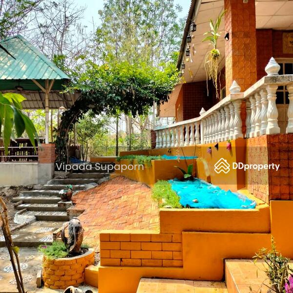 For Sale - 2-Bedroom House, Chiang Mai