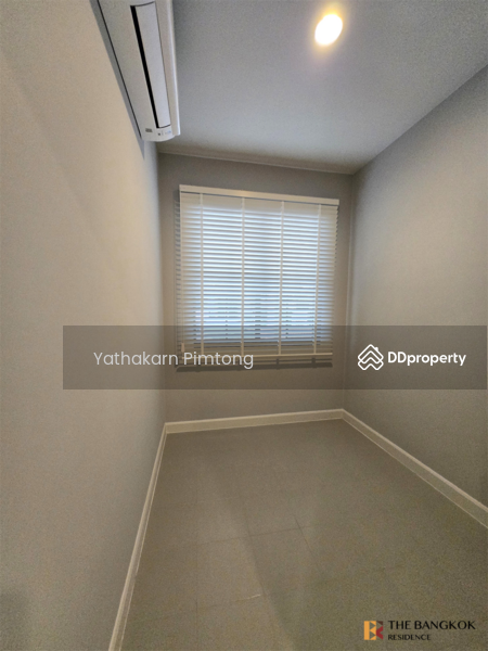 For Rent - Setthasiri Bangna-Suvarnabhumi, Samut Prakan