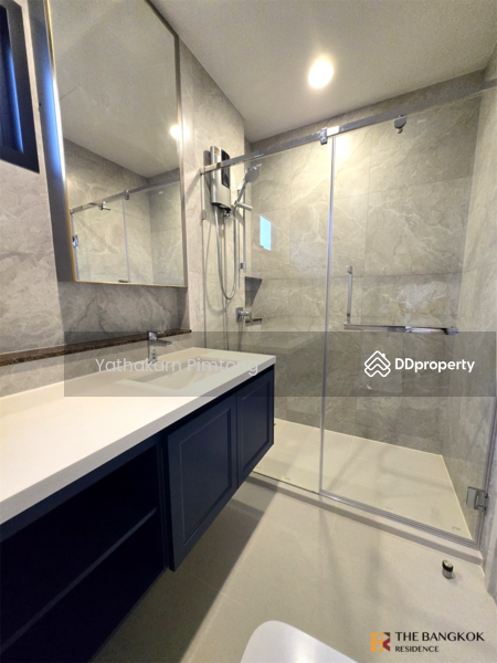 For Rent - Setthasiri Bangna-Suvarnabhumi, Samut Prakan