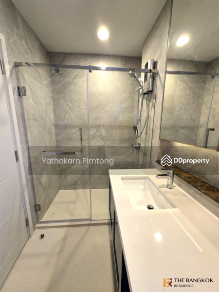 For Rent - Setthasiri Bangna-Suvarnabhumi, Samut Prakan