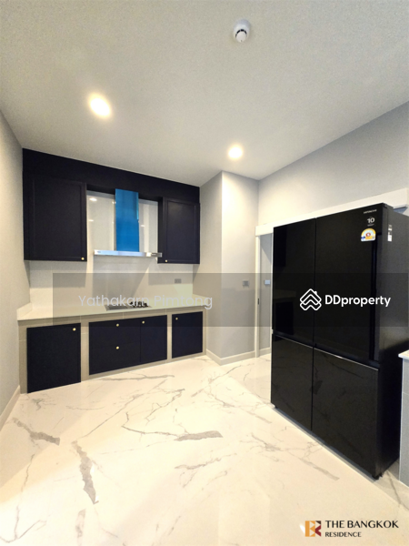 For Rent - Setthasiri Bangna-Suvarnabhumi, Samut Prakan