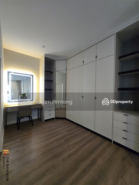 For Rent - Setthasiri Bangna-Suvarnabhumi, Samut Prakan
