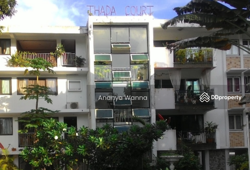 ให้เช่า - Thada Court : ธาดา คอร์ท, กรุงเทพ