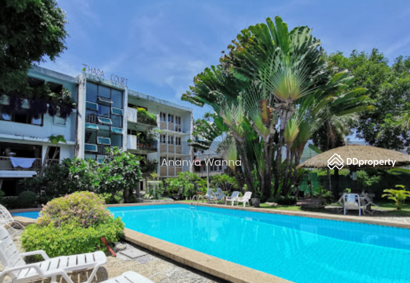 For Rent - Thada Court, Bangkok