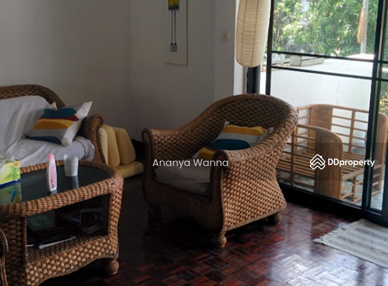For Rent - Thada Court, Bangkok