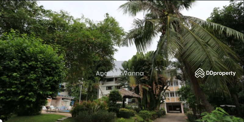 For Rent - Thada Court, Bangkok