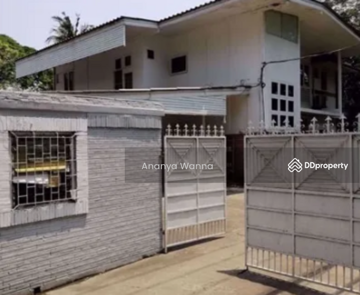 ให้เช่า - Thada Court : ธาดา คอร์ท, กรุงเทพ