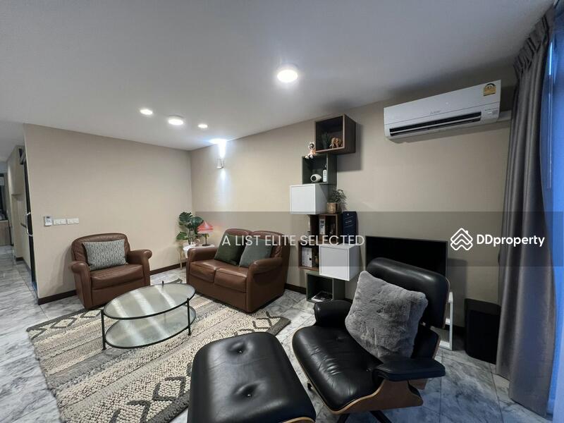 For Rent - Srinakarin,Pattanakan,Krungthep Kreetha, Suanluang, Prawet, Bangkok