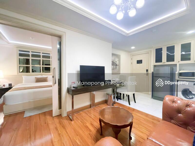 For Rent - Aspira Hana Residence, Bangkok