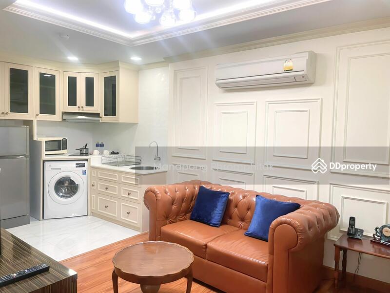 ให้เช่า - Aspira Hana Residence : แอสพิรา ฮานะ เรสซิเดนซ์, กรุงเทพ