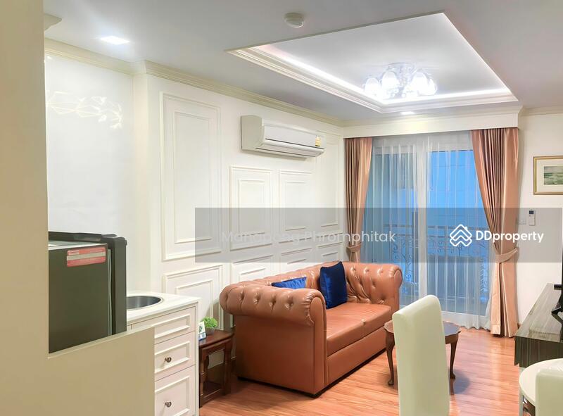 For Rent - Aspira Hana Residence, Bangkok
