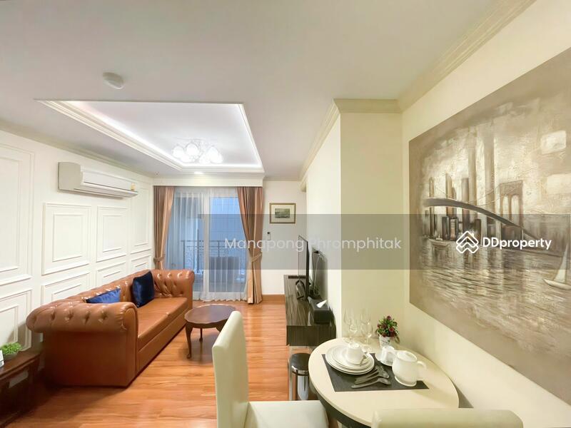 ให้เช่า - Aspira Hana Residence : แอสพิรา ฮานะ เรสซิเดนซ์, กรุงเทพ